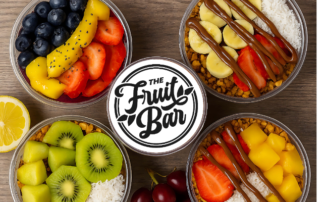 The Fruit Bar