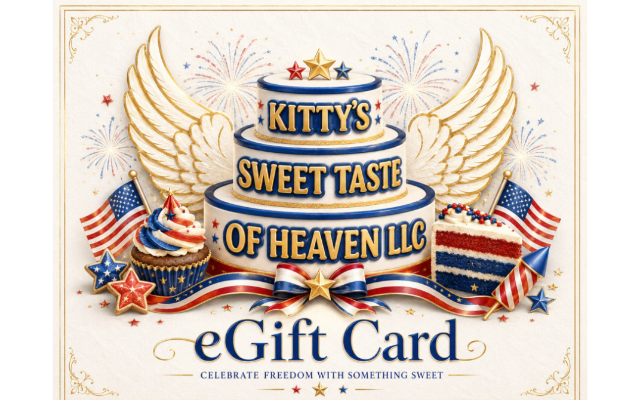 Kitty’s Sweet Taste of Heaven L.L.C.