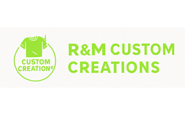 R&M Custom Creations