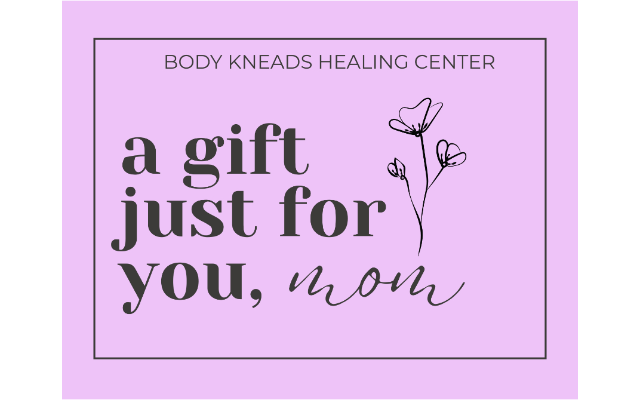 Body Kneads Massage & Healing Center