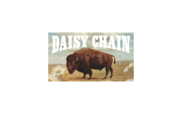 Daisy Chain Coffee