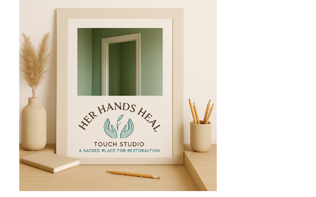 Her Hands Heal Touch Studio