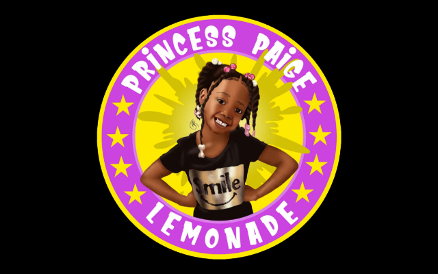 Princess Paige Lemonade
