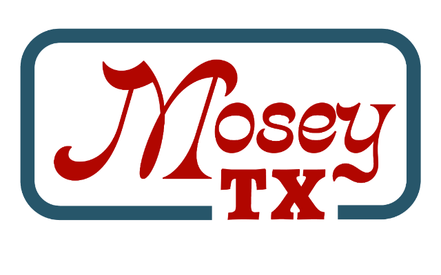MoseyTx