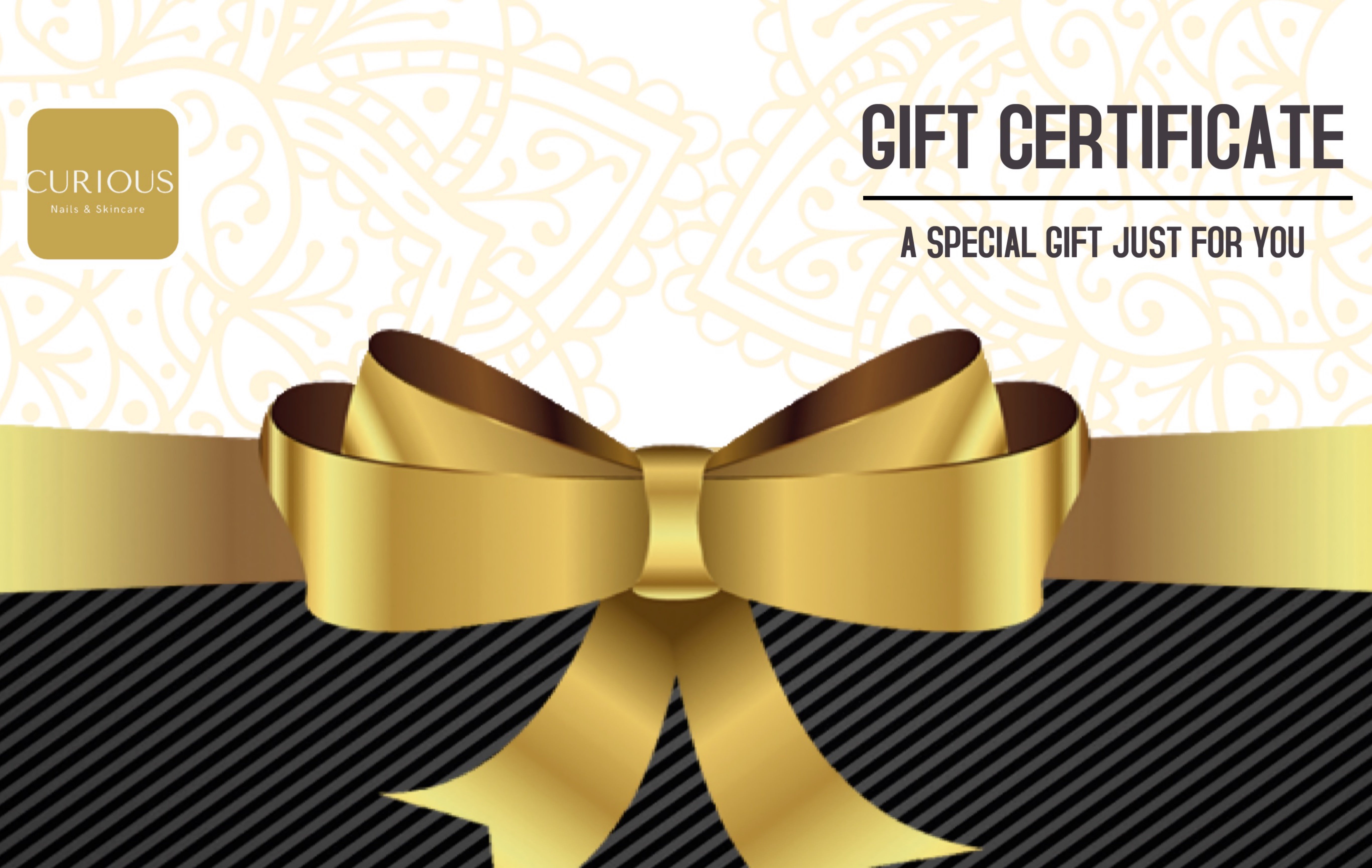 Curious Nails & Skincare