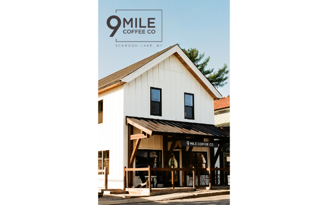 9 Mile Coffee Company