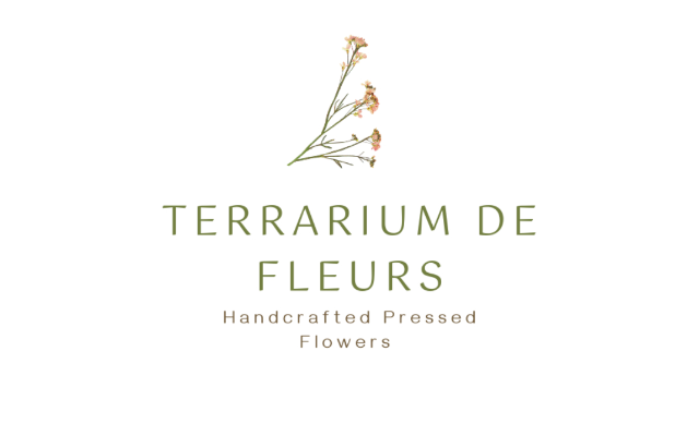 Terrarium De Fleurs