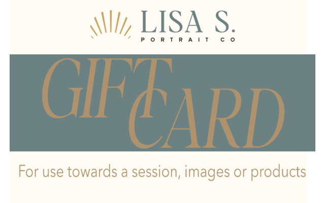 Lisa S. Portrait Co, LLC