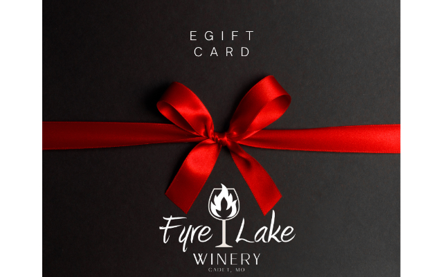 Fyre Lake Winery and Event Center LLC