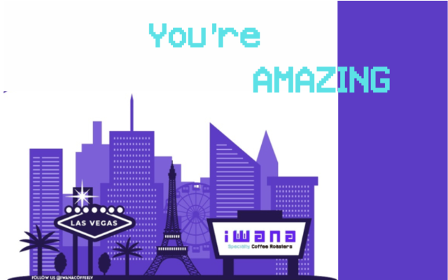 Iwana Specialty Coffee Roasters