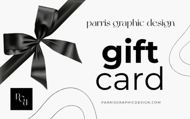 Parris Graphic Design