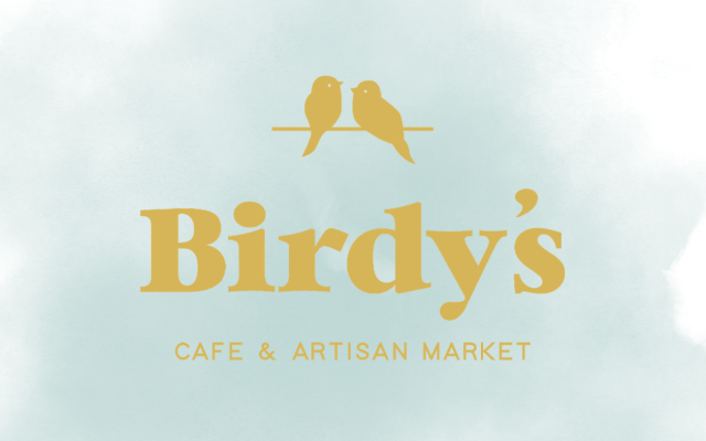 Birdys Cafe and Artisan Market