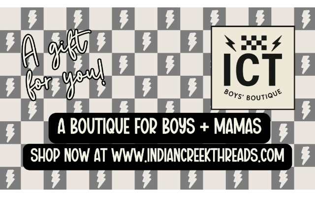 Indian Creek Threads LLC