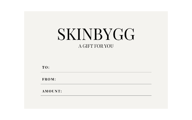 SKINBYGG