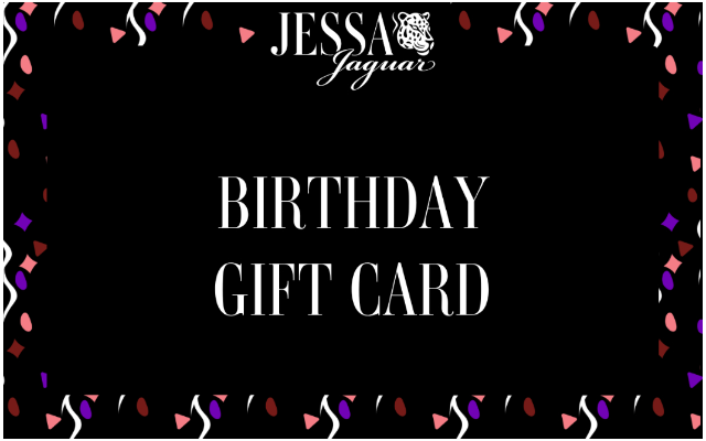 Jessa Jaguar LLC
