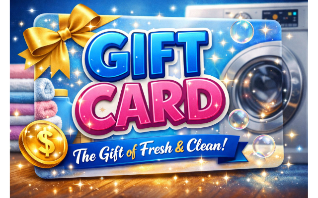 Miss Bettys Laundry & Cleaning Services LLC