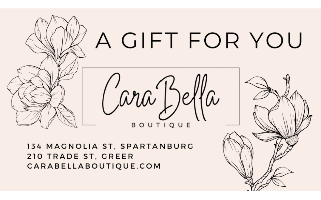 Cara Bella Boutique