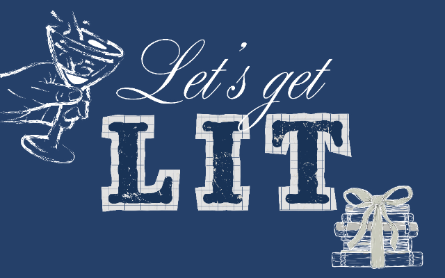 LIT bookbar