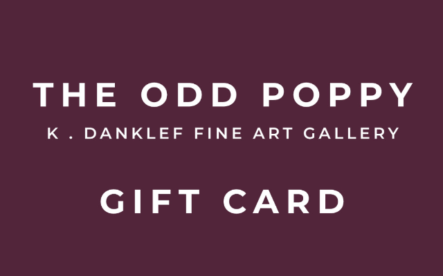 The Odd Poppy LLC