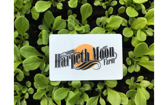 Harpeth Moon Farm