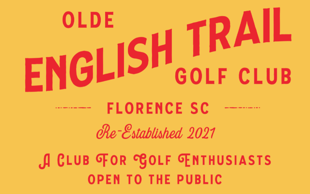 Olde English Trail Golf Club