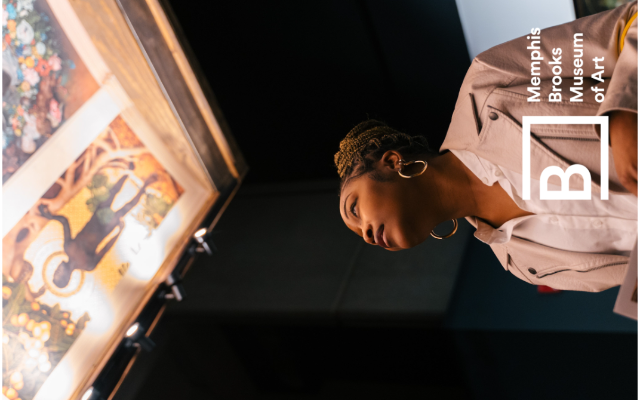Memphis Brooks Museum of Art
