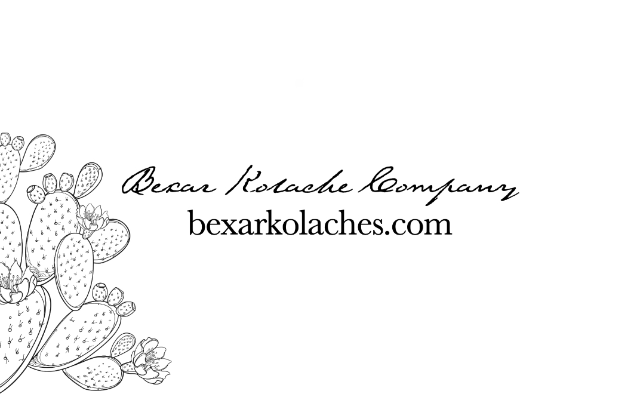 Bexar Kolache Company