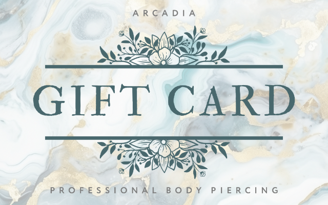 Arcadia Professional Body Piercing