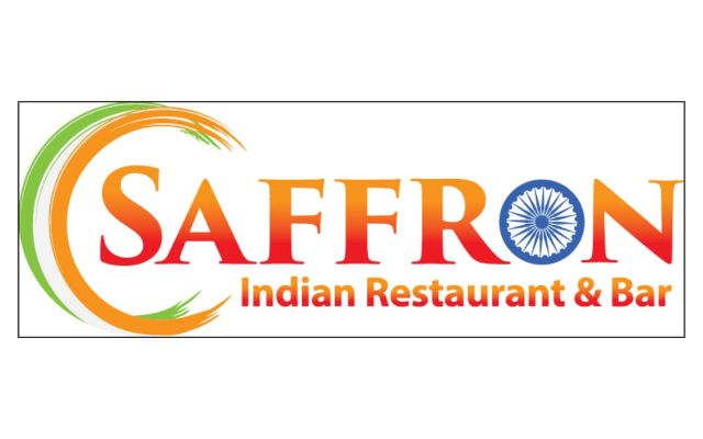 SAFFRON Indian Restaurant & Bar