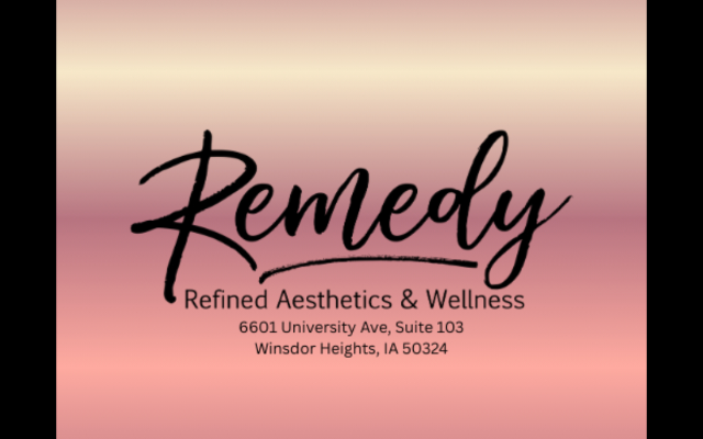 Remedy Refined Aesthetics