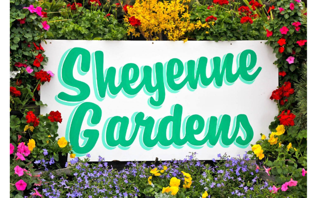 Sheyenne Gardens