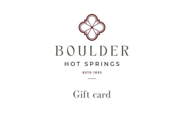 Boulder Hot Springs