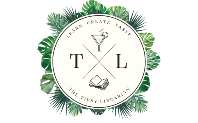 The Tipsy Librarian LLC