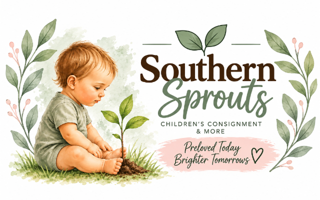 Southern Sprouts