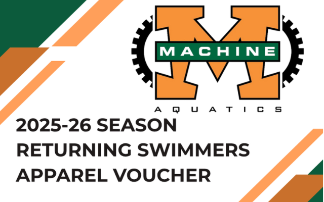 Machine Aquatics