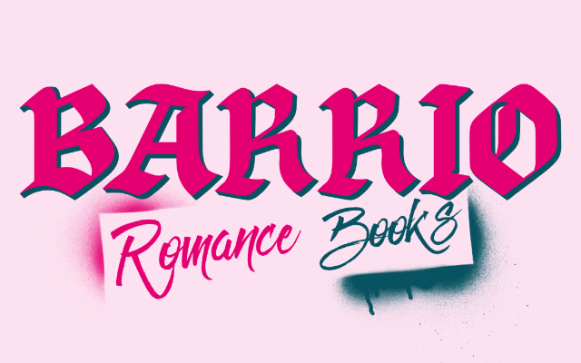 Barrio Romance Books LLC