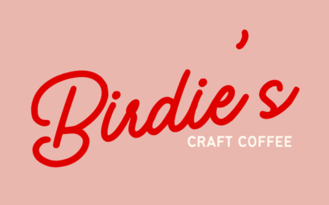 Birdie's Craft Coffee