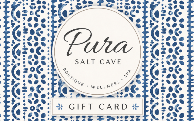 Pura Salt Cave & Spa
