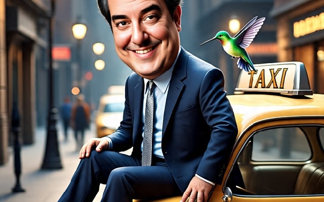 Big B's Rides