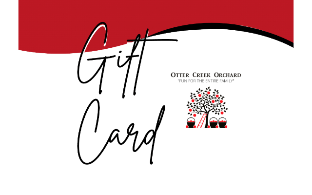 Otter Creek Apple Farms