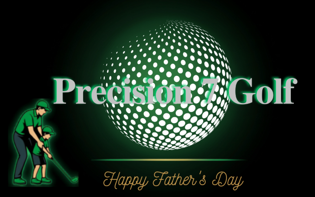 Precision 7 Golf