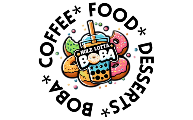 Hole Lotta Boba