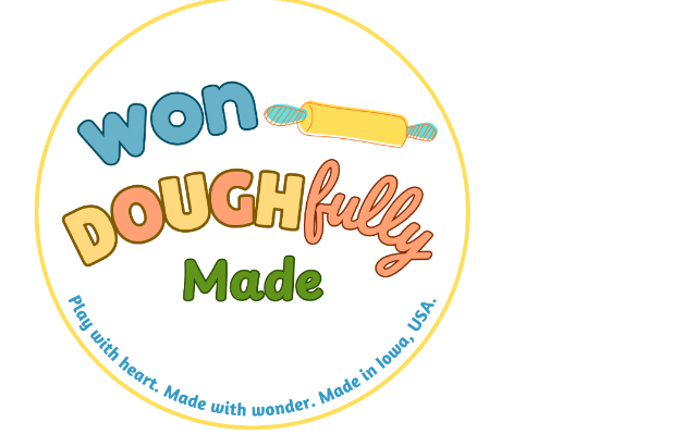 wonDOUGHfully made