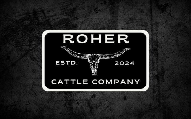 Roher Cattle Co