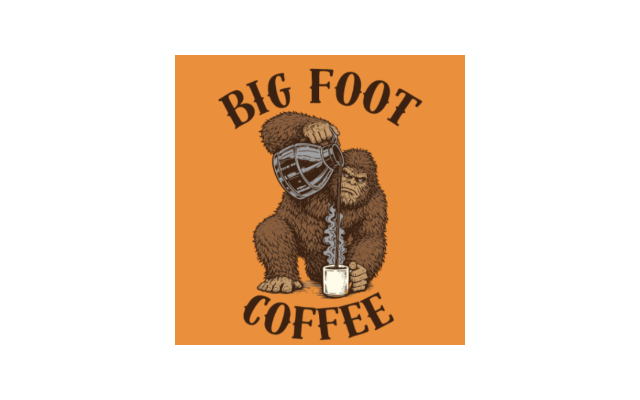 BigFoot Coffee, LLC