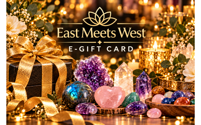 East Meets West