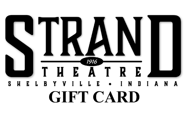 Strand Theatre of Shelbyville, Inc.
