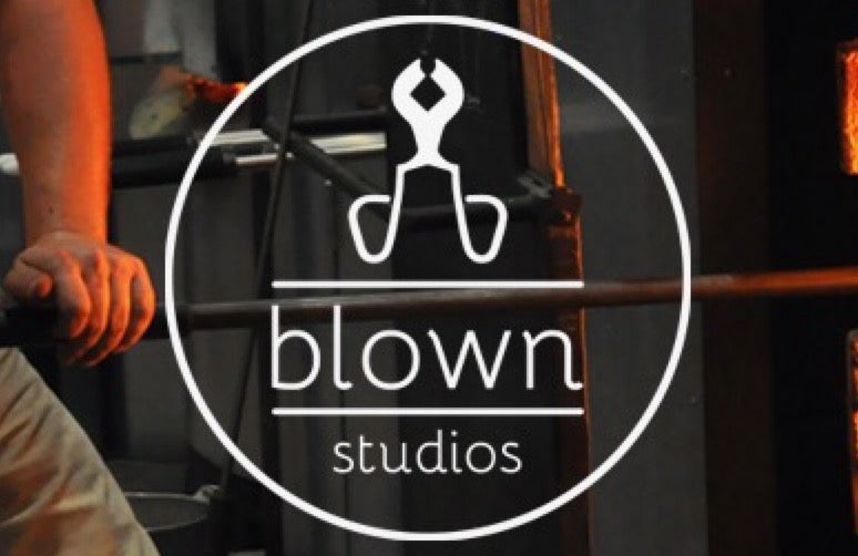 Blown Studios Glassblowing in Savannah, GA