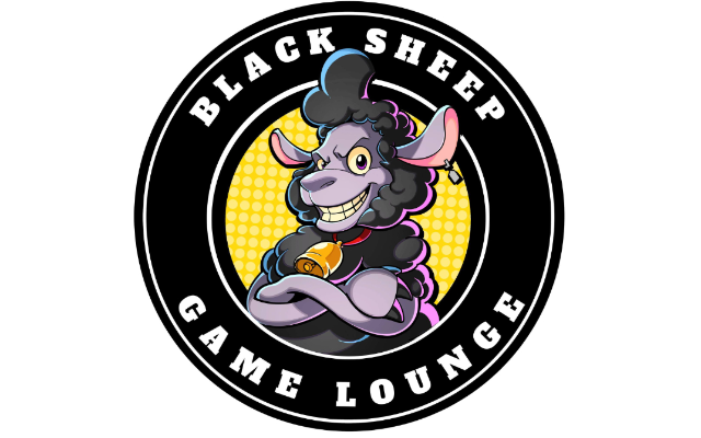 Black Sheep Game Lounge