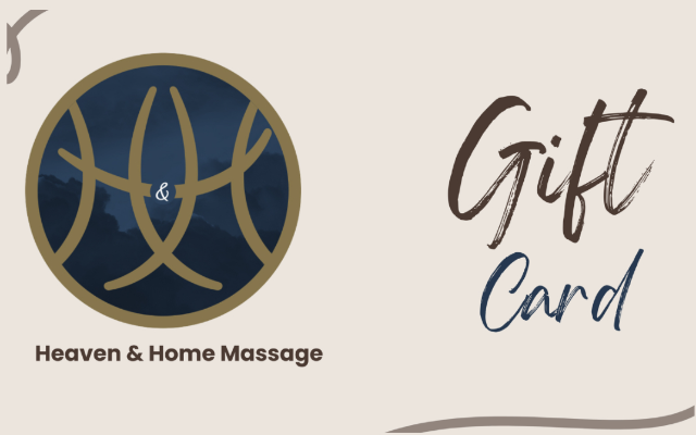 Heaven & Home Massage